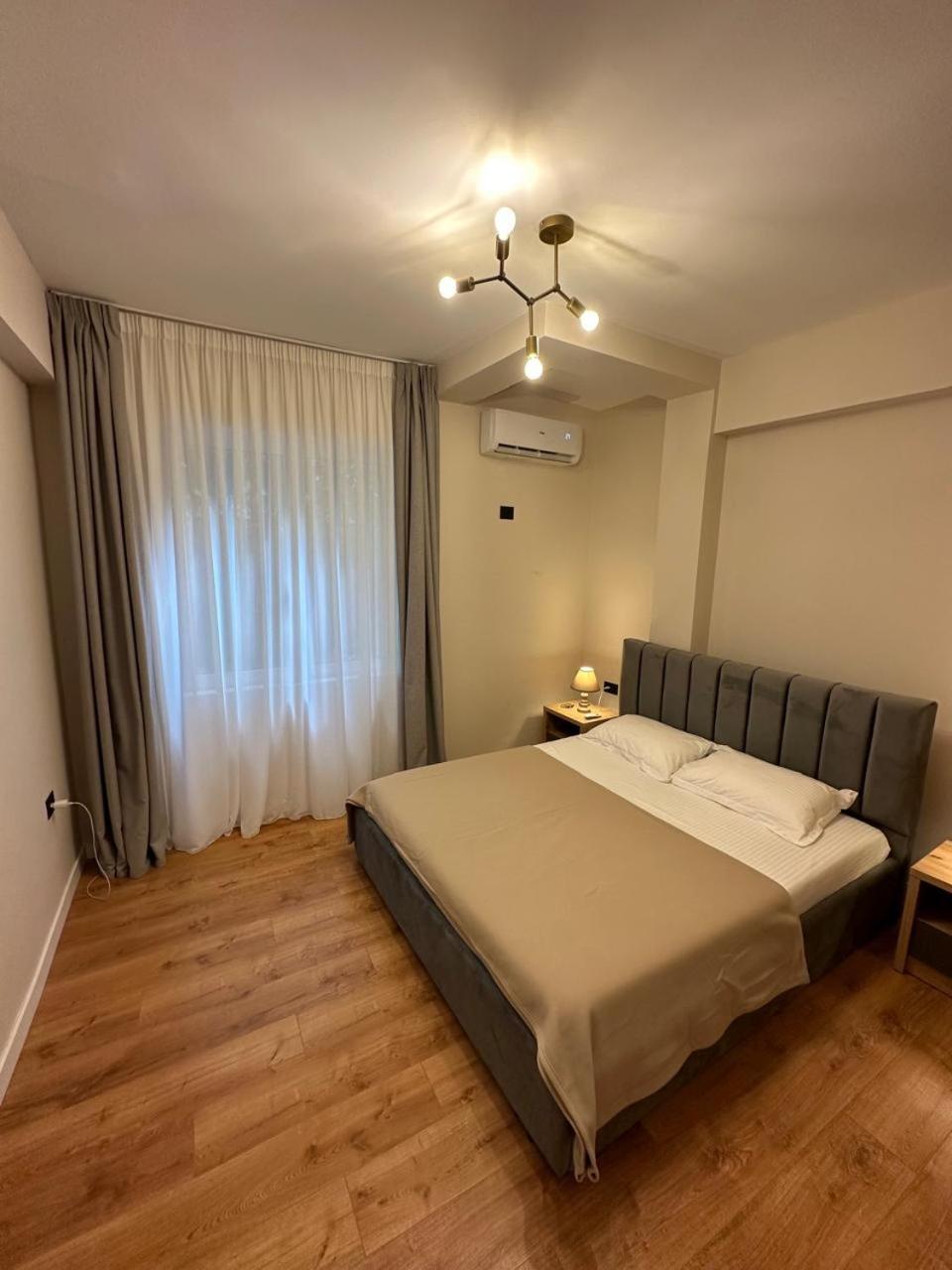 Bougainvilla Apartments Tiranë Ngoại thất bức ảnh